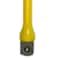 American Forge & Foundry 1/2 in Drive Torque Limiting Extension, Yellow, 65 ft-lbs 88 Nm 40065 - alternate 3